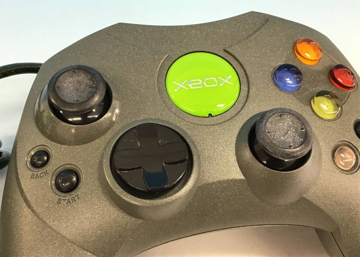 大量 初代 Microsoft xbox F23-00066 元箱 説明書 コントローラ 大量 初代 Microsoft xbox F23-00066 元箱 説明書 コントローラ