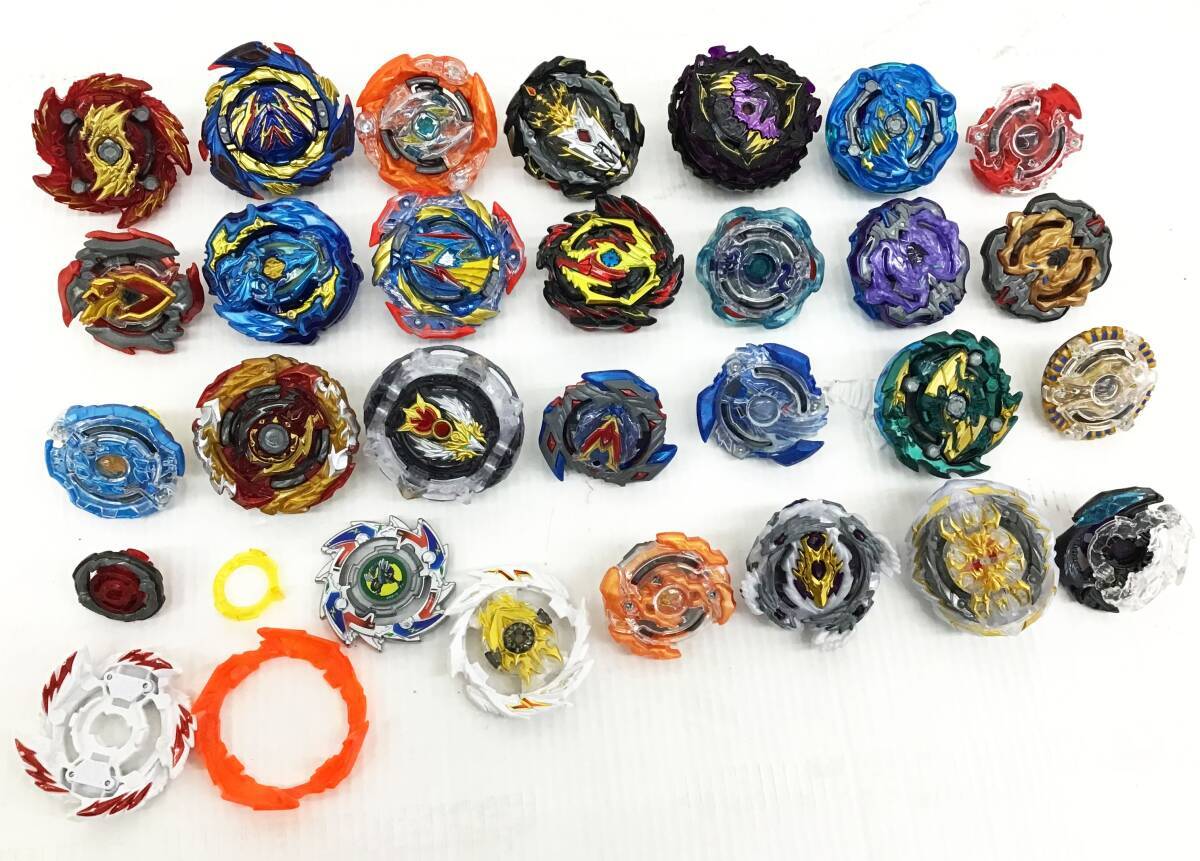 大量 ベイブレード バースト ランチャー/レイヤー/ディスク 大量 ベイブレード バースト ランチャー/レイヤー/ディスク