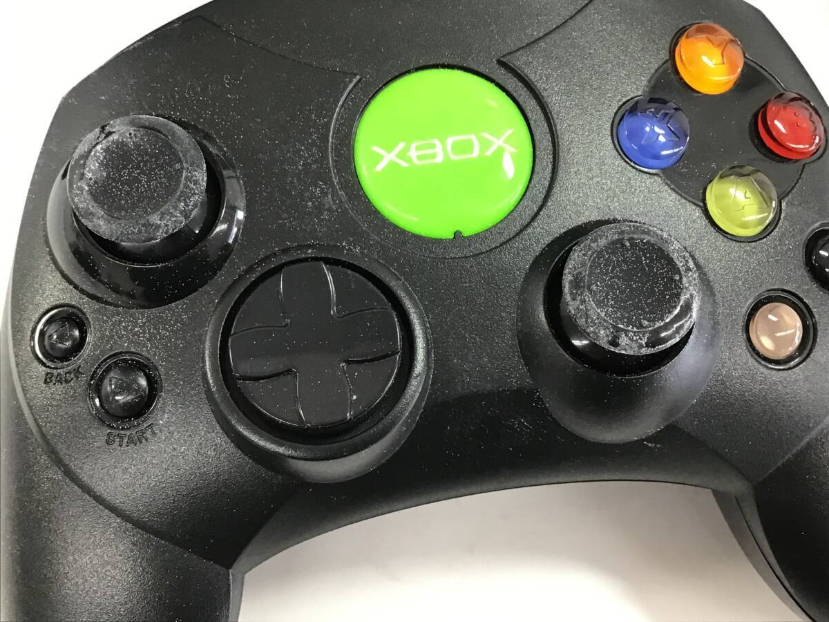 大量 初代 Microsoft xbox F23-00066 元箱 説明書 コントローラ 大量 初代 Microsoft xbox F23-00066 元箱 説明書 コントローラ