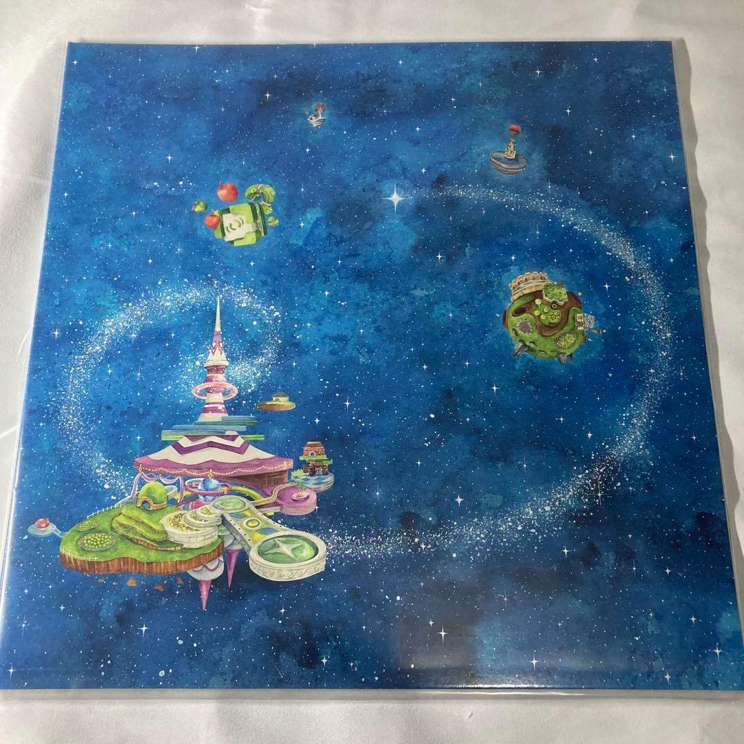 値頃 完売 超希少 Star Stories スーパーマリオギャラクシー サウンド その他
