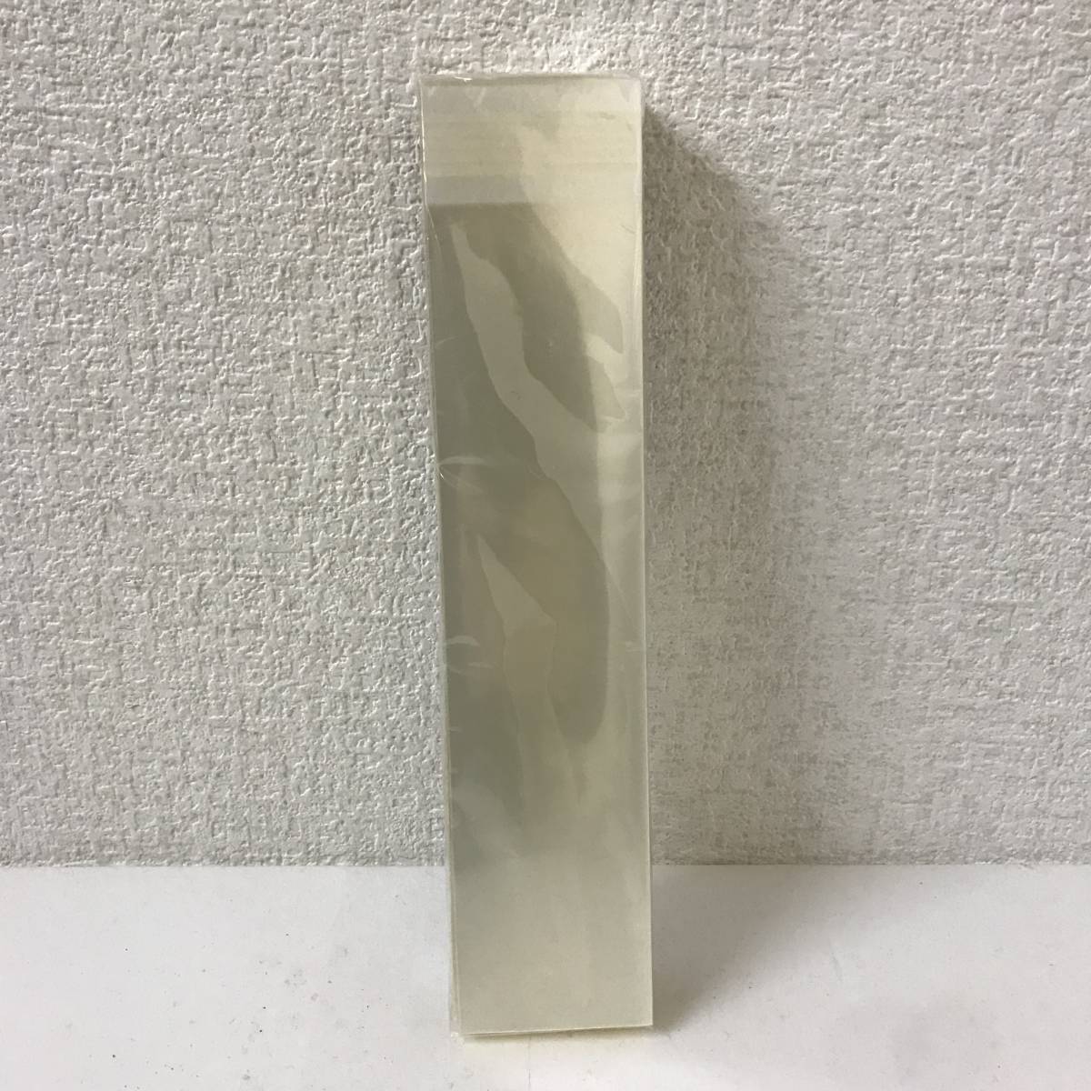 100枚 ケーキフィルム・シート / ムースフィル 45×210mm テープ付_画像1
