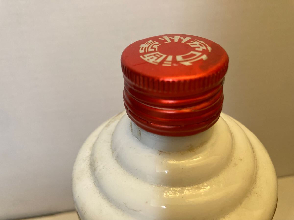 1000円スタート☆1363 未開栓 貴州茅台酒 KWEICHOW MOUTAI 古酒 1000円スタート☆1363 未開栓 貴州茅台酒 KWEICHOW MOUTAI 古酒