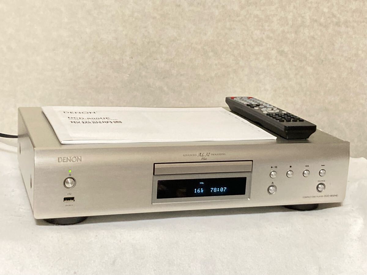 2025年最新】Yahoo!オークション -denon dcd 800の中古品・新品 2025年最新】Yahoo!オークション -denon dcd 800の中古品・新品