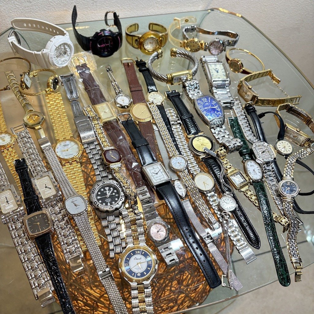 Ω大人気!【SEIKO セイコー RADO ラドー CASIO カシオ Baby-G Ω大人気!【SEIKO セイコー RADO ラドー CASIO カシオ Baby-G