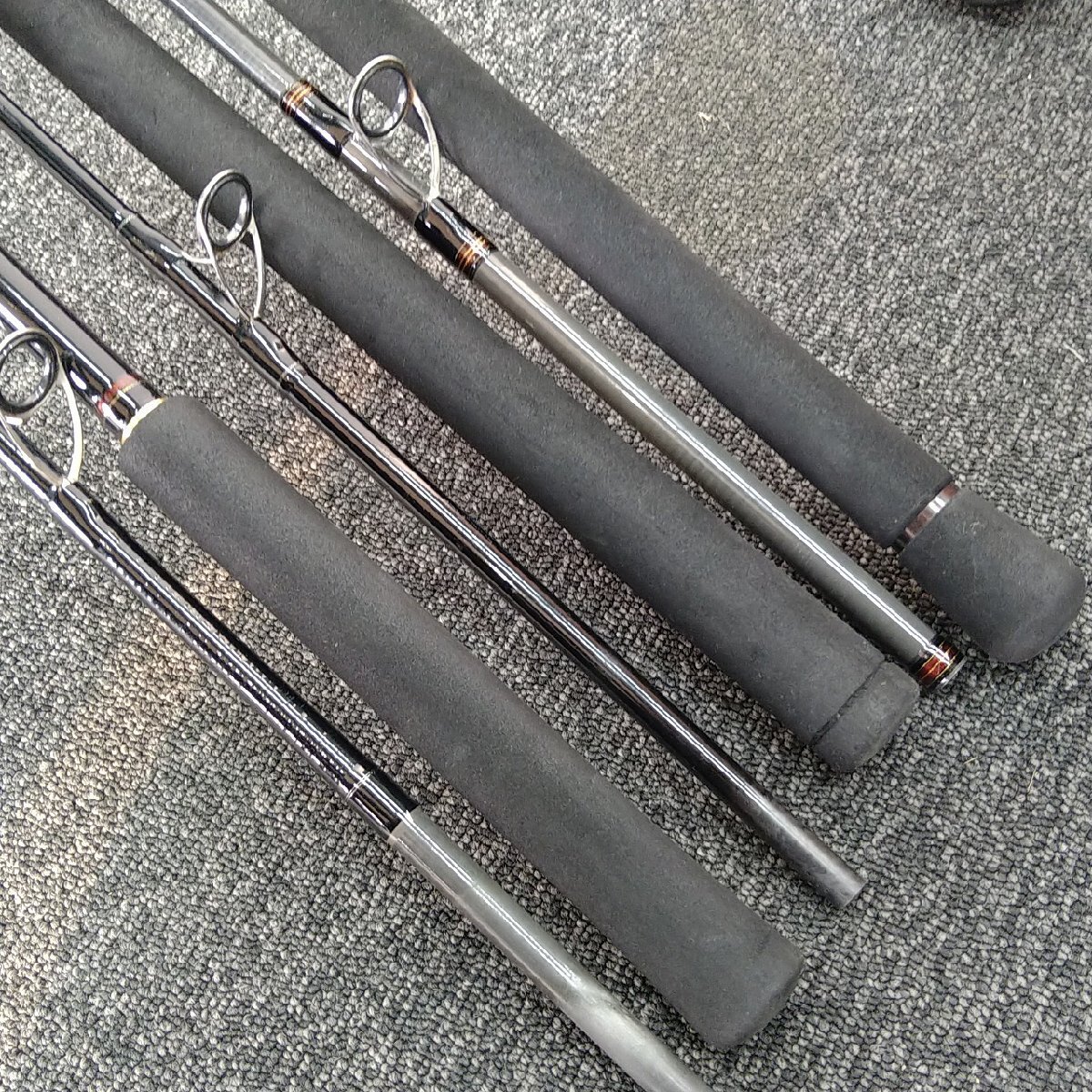 Daiwa ダイワ SHORE JIGGING X 96M ジグキャスター MX 96MH Daiwa ダイワ SHORE JIGGING X 96M ジグキャスター MX 96MH