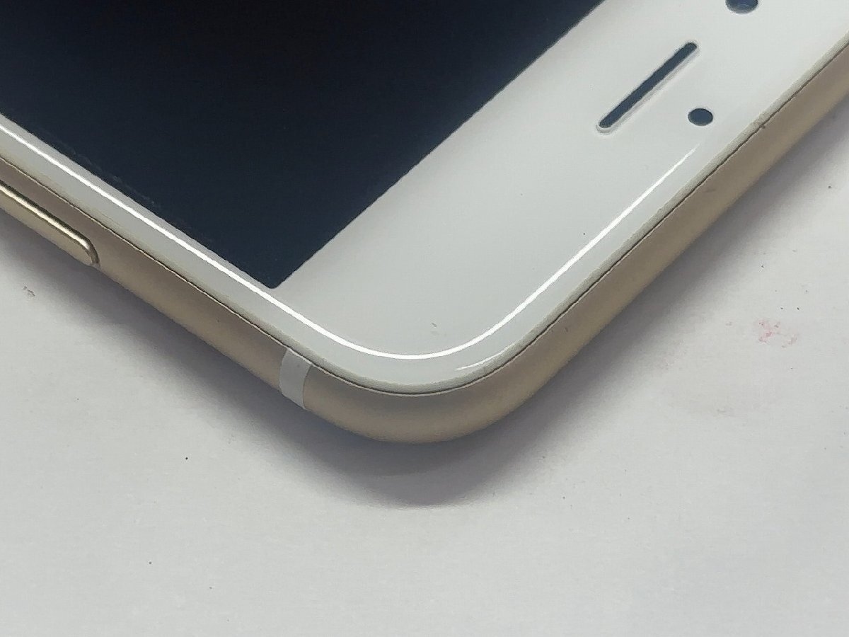 ♪【Apple iPhone 6 16GB ゴールド MG492J/A ドコモ アップル ♪【Apple iPhone 6 16GB ゴールド MG492J/A ドコモ アップル