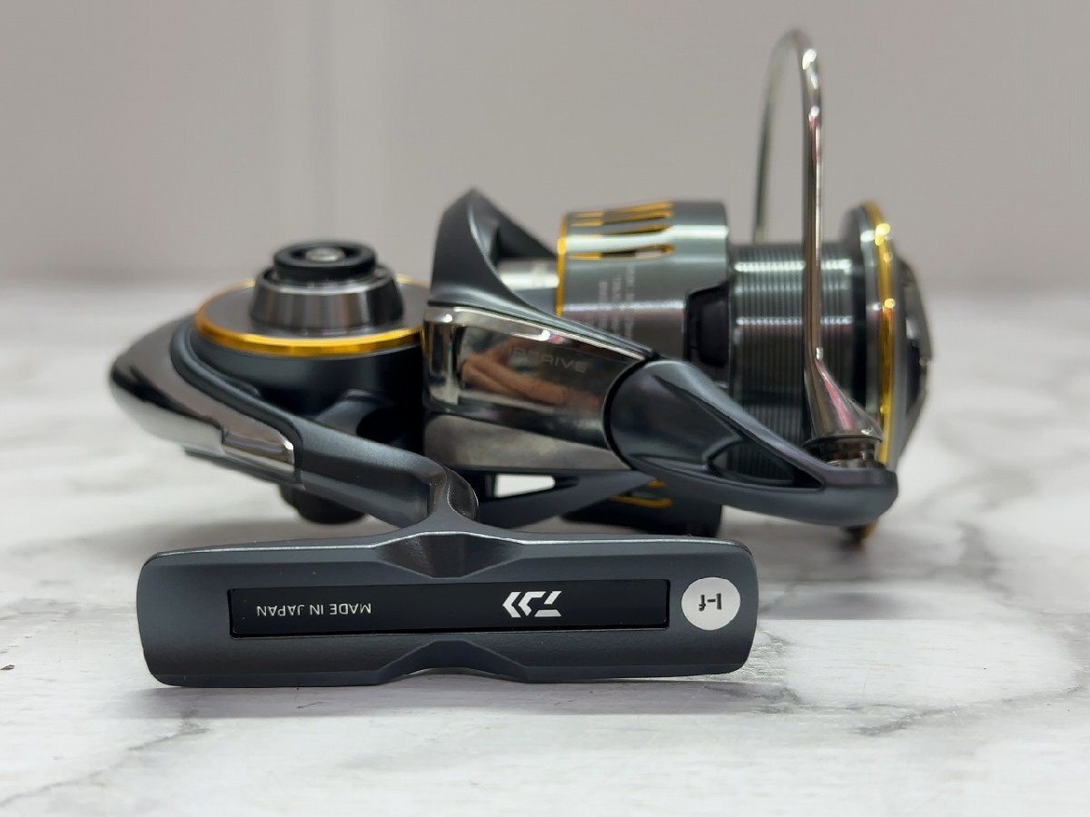 お歳暮ならオンライン ♪未使用【23エアリティ LT3000-H ダイワ(Daiwa)スピニング その他