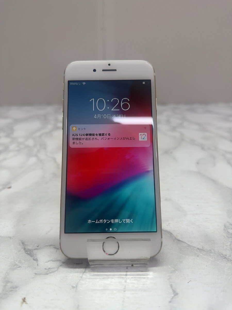 ♪【Apple iPhone 6 16GB ゴールド MG492J/A ドコモ アップル ♪【Apple iPhone 6 16GB ゴールド MG492J/A ドコモ アップル