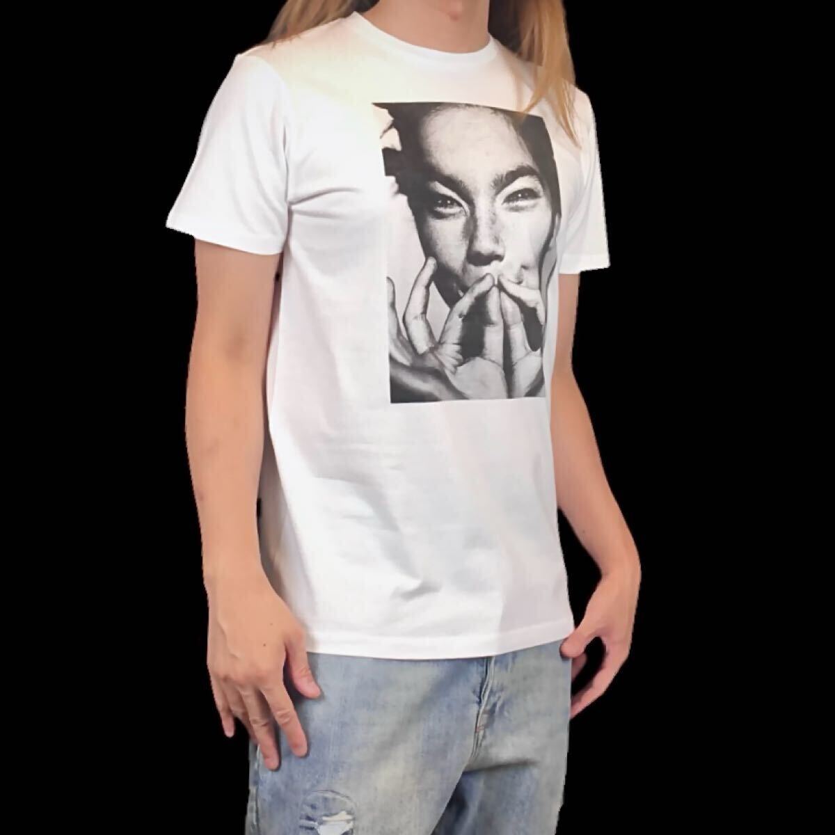 新品 Bjork ビョーク ダンサーインザダーク 90s オルタナ 新品 Bjork ビョーク ダンサーインザダーク 90s オルタナ
