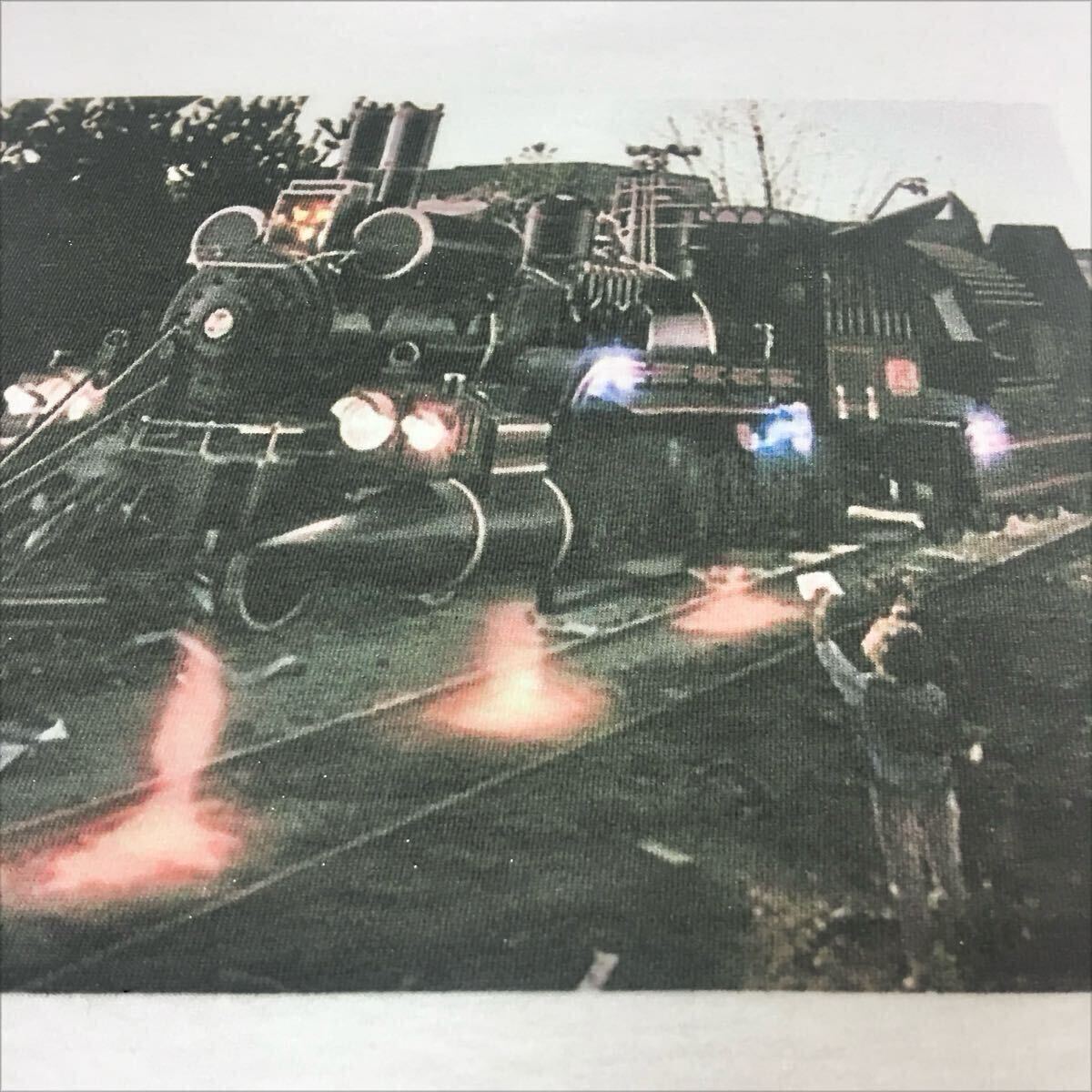 新品 バックトゥザフューチャー3 西部劇 蒸気機関車 タイムマシン デロリアン 80年代 ロバートゼメキス映画 Tシャツ ユニセックス Lサイズ_画像7