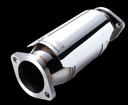 149-T008 スーパーキャタライザー アリスト E-JZS161 アペックス APEXi_画像1