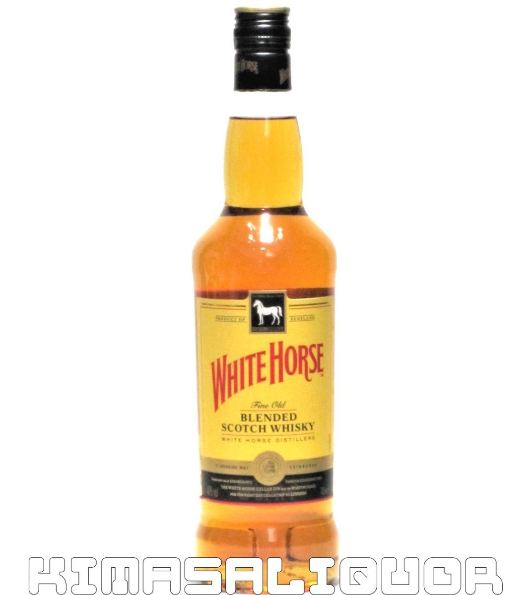 ホワイトホース 正規(guī)品 40度 700ml