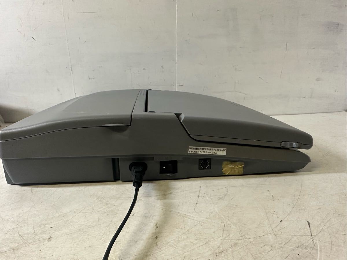 動作品】SHARP 書院 WD-C20 シャープカラー液晶ワープロ 動作品】SHARP 書院 WD-C20 シャープカラー液晶ワープロ
