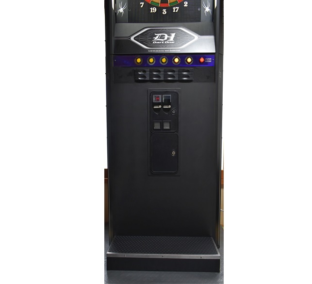 即決□ダーツマシン D1/DartOne 【24インチワイドモニター】100 即決□ダーツマシン D1/DartOne 【24インチワイドモニター】100