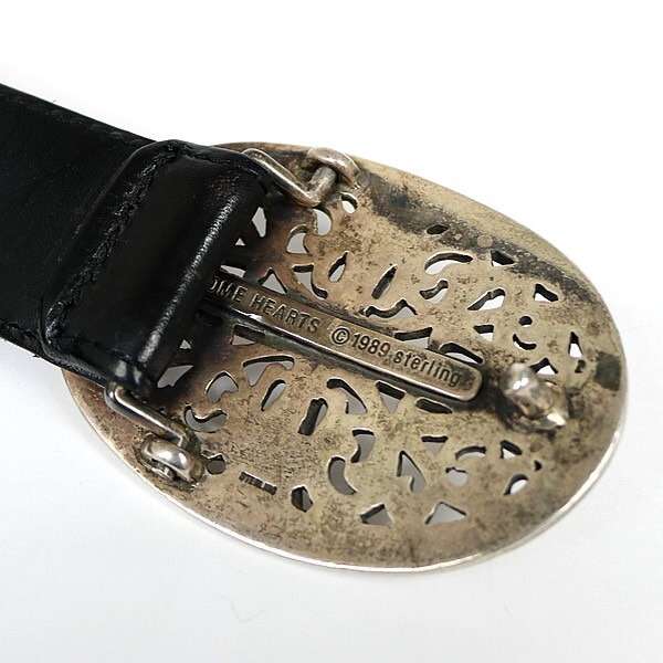 CHROME HEARTS 銀座店 クロムハーツ 初期型 オールド クラシック CHROME HEARTS 銀座店 クロムハーツ 初期型 オールド クラシック