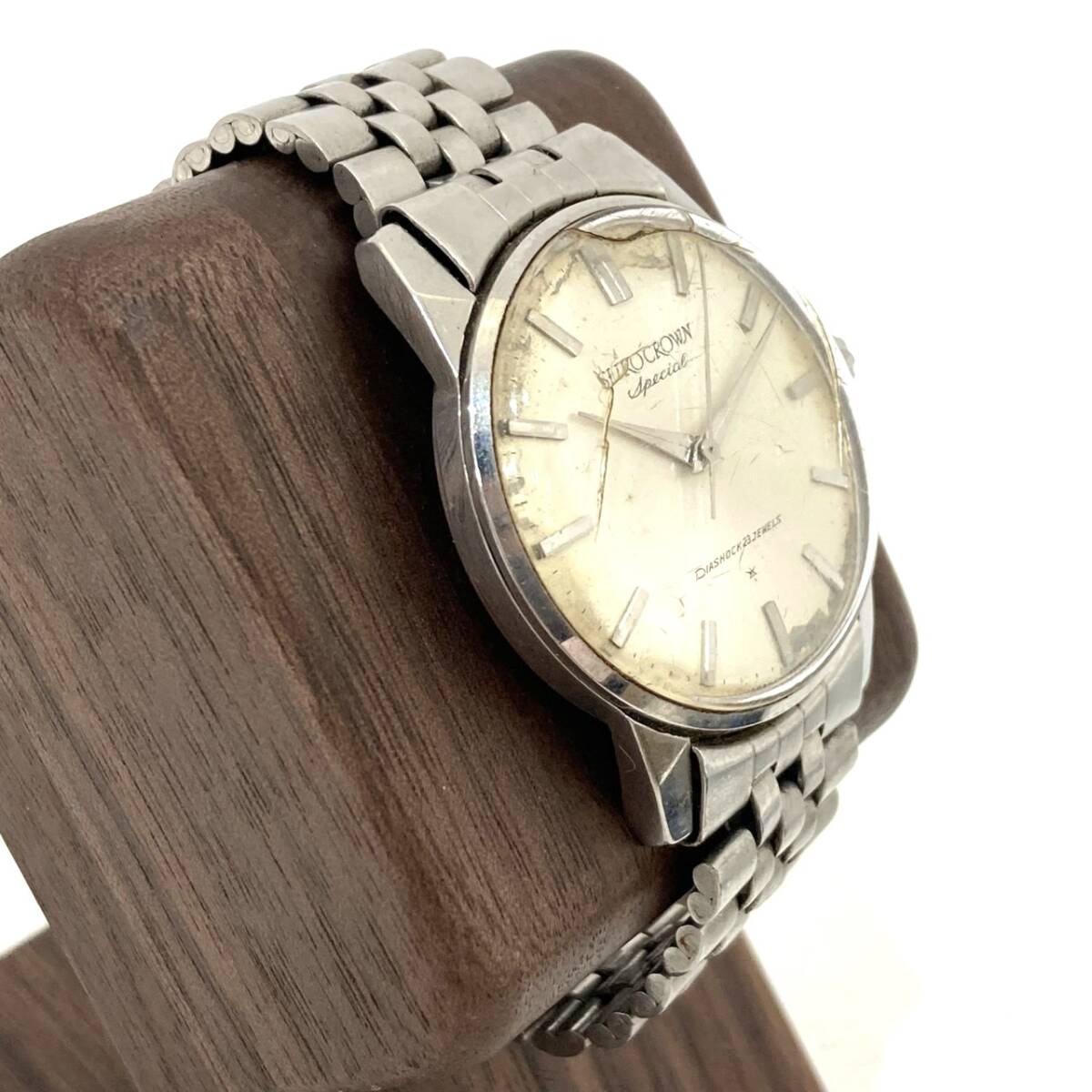 8507 SEIKO CROWN Special セイコー クラウン スペシャル JI4100