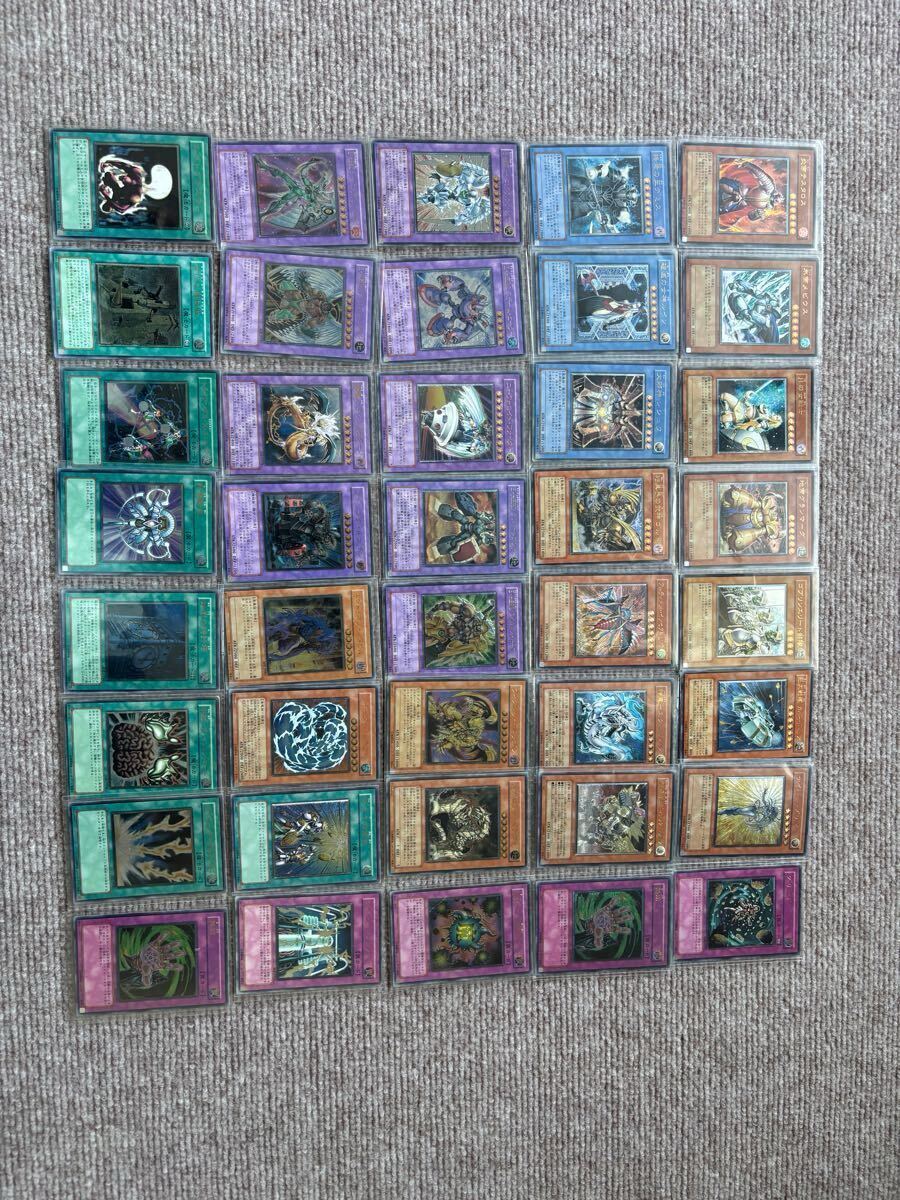 遊戯王 引退】旧レリーフ・初期カード・PSA10・神のカード 遊戯王 引退】旧レリーフ・初期カード・PSA10・神のカード