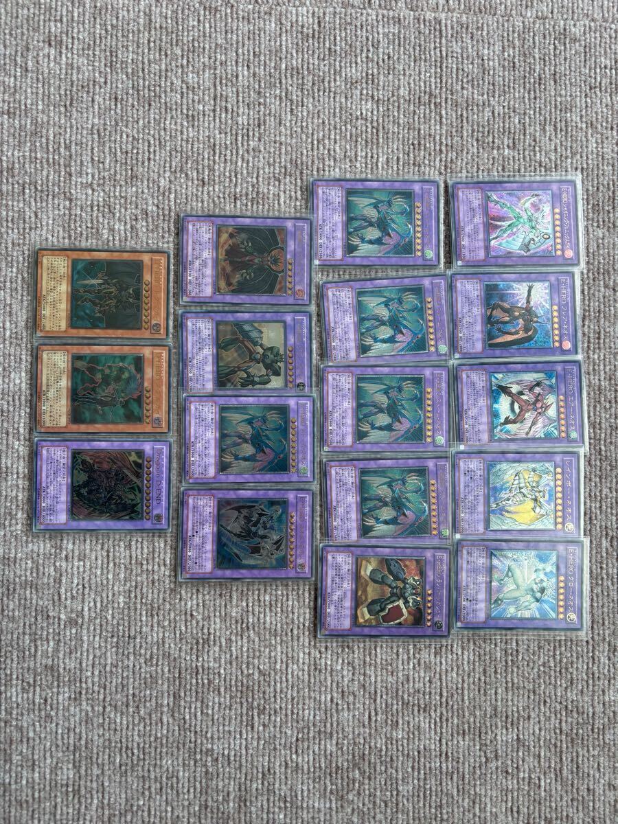 【お得】 遊戯王 引退】旧レリーフ・初期カード・PSA10・神のカード 英語版