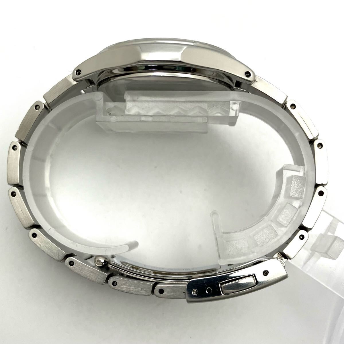 美品 電池新品 送料込 セイコー SEIKO ワイアード WIRED メンズ 美品 電池新品 送料込 セイコー SEIKO ワイアード WIRED メンズ