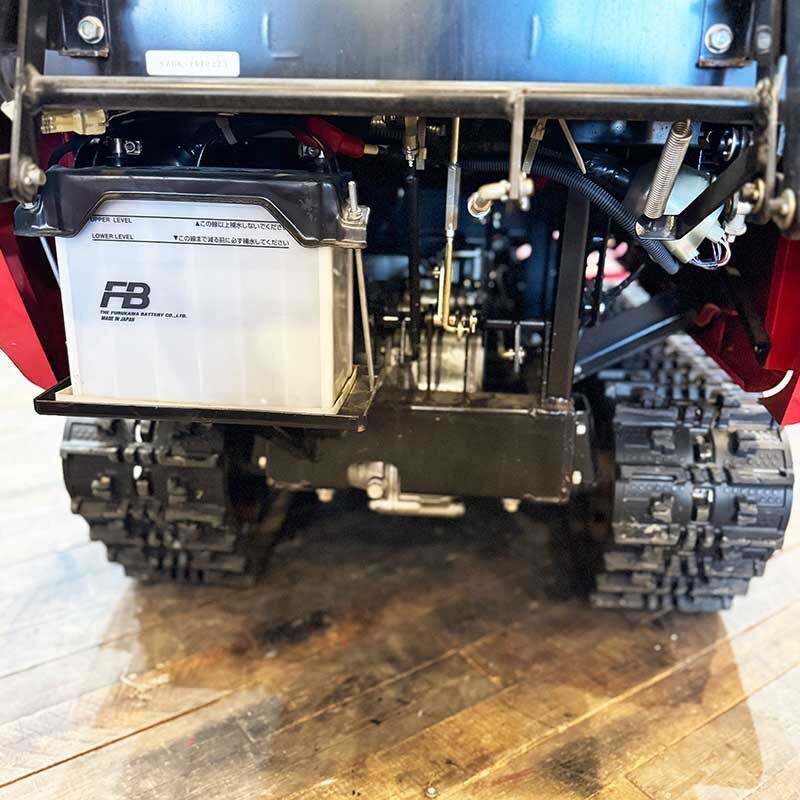 特別セール》☆札幌市店舗引取大歓迎☆ホンダ除雪機☆HS1810Z 特別セール》☆札幌市店舗引取大歓迎☆ホンダ除雪機☆HS1810Z
