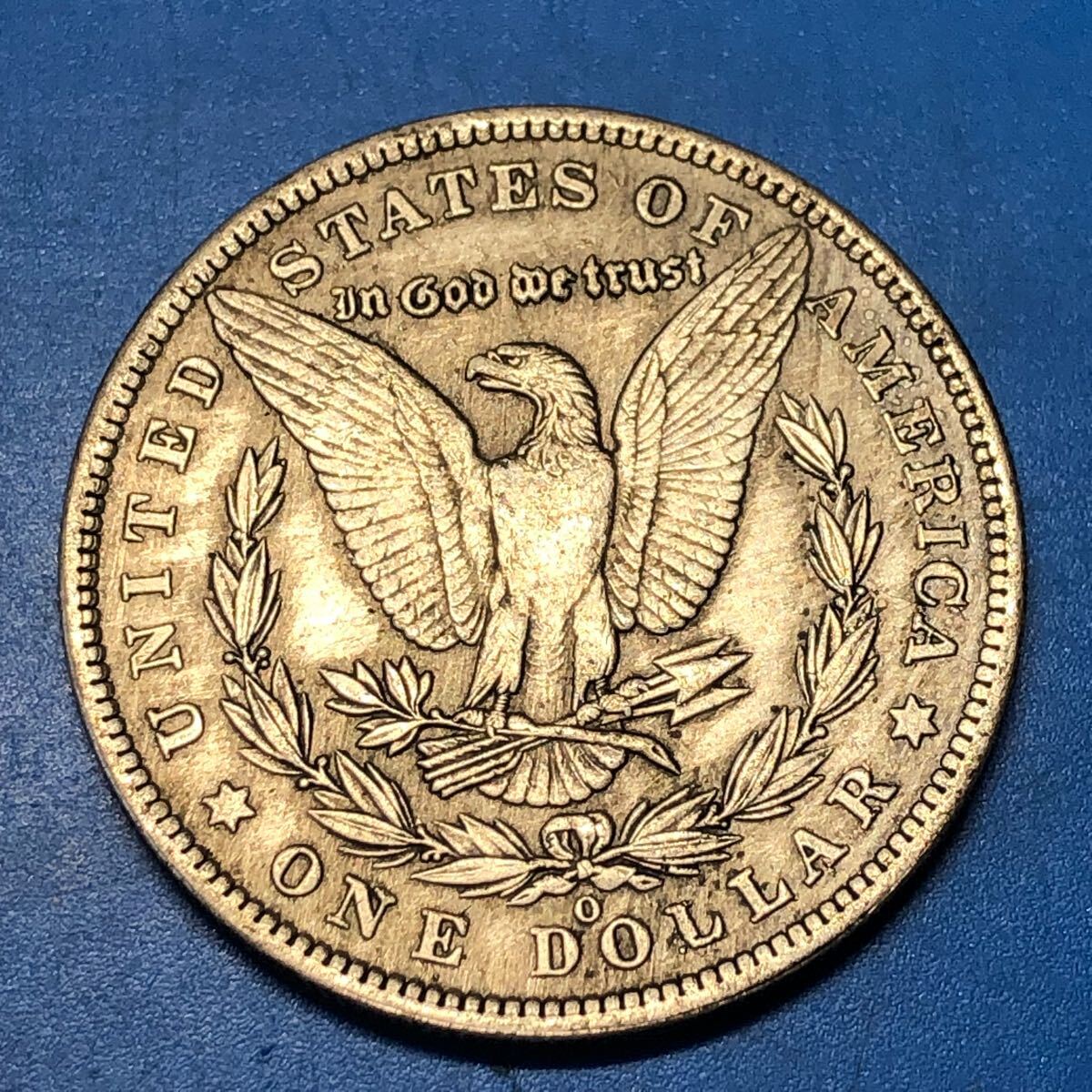 1881年 アメリカ古銭 1ドル銀貨 貿易銀 裸女 一円銀貨 大型銀貨 1881年 アメリカ古銭 1ドル銀貨 貿易銀 裸女 一円銀貨 大型銀貨