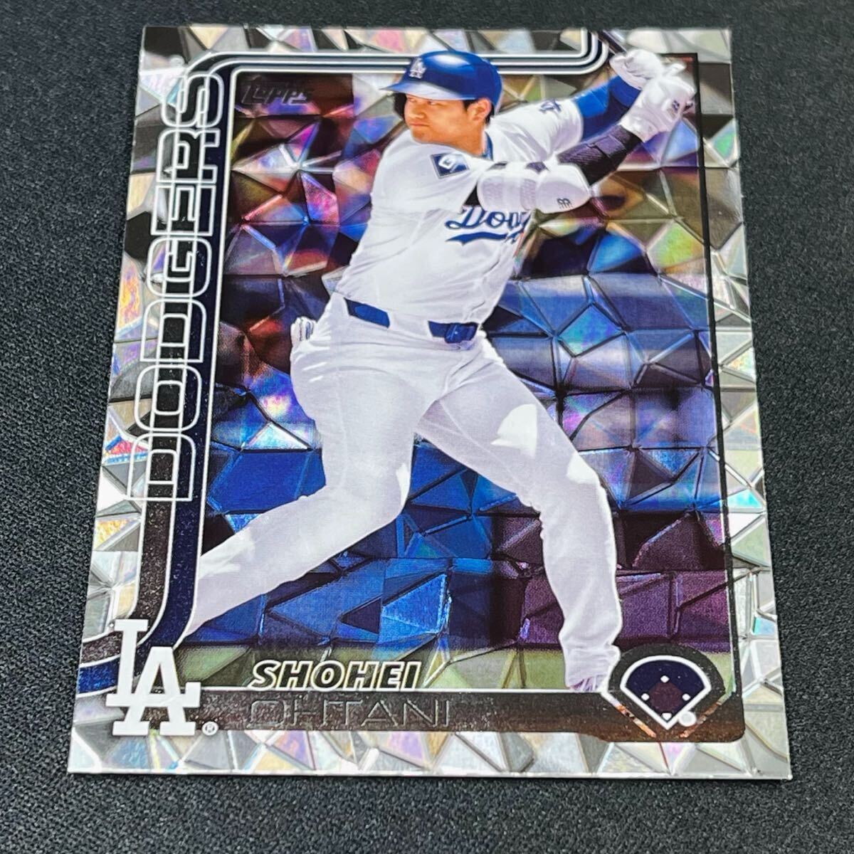 プロ野球　MLB toppsなど　カードまとめ 大谷翔平など　大量　（1050） Topps社がMLBトレーディングカード「2022年Topps Series 1