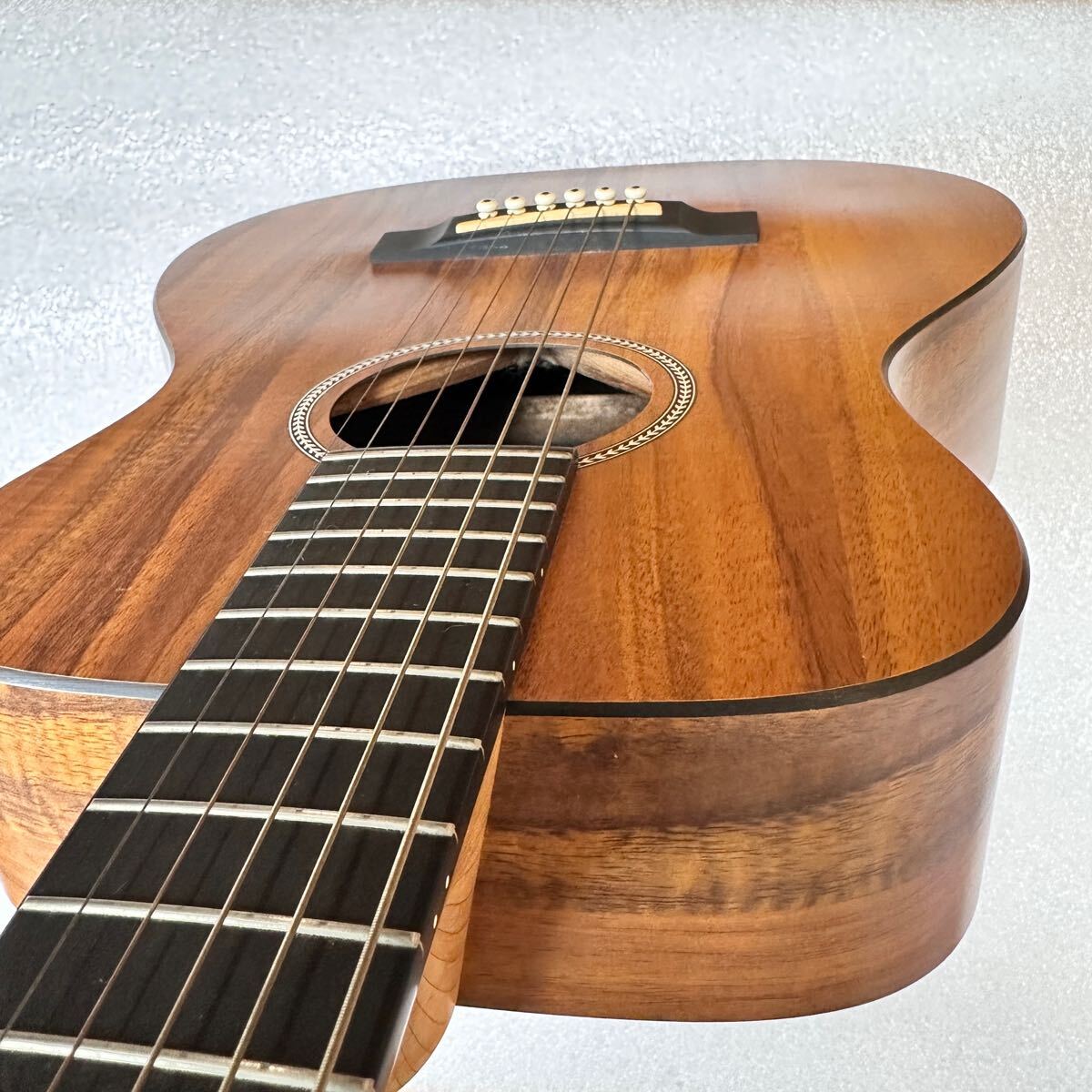 Martin/LXK2 Little Martin マーティン リトルマーチン ミニ