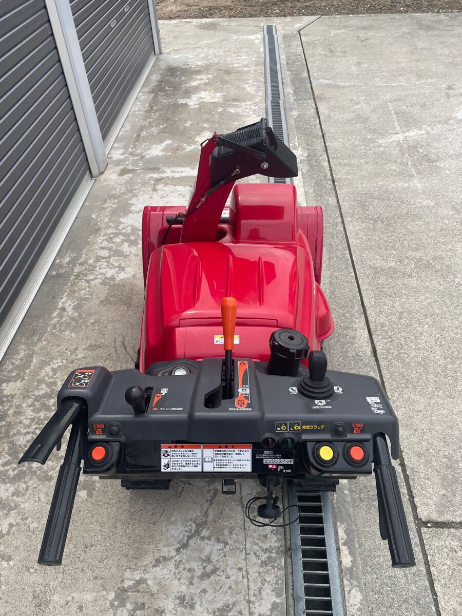 全国発送します 美品 ホンダ ハイブリッド HSS1170i 11馬力 除雪 全国発送します 美品 ホンダ ハイブリッド HSS1170i 11馬力 除雪