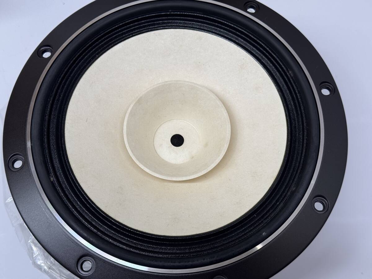 希少・レア】FOSTEX FE208-Sol フルレンジ フォステクス ペア 未 希少・レア】FOSTEX FE208-Sol フルレンジ フォステクス ペア 未