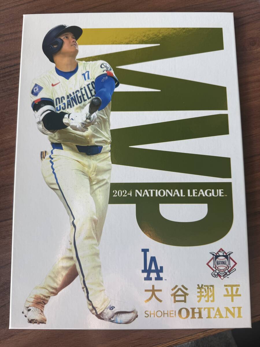 大谷翔平 プレミアムフレーム切手 タオル 2024 MVP受賞記念 大谷翔平 プレミアムフレーム切手 タオル 2024 MVP受賞記念