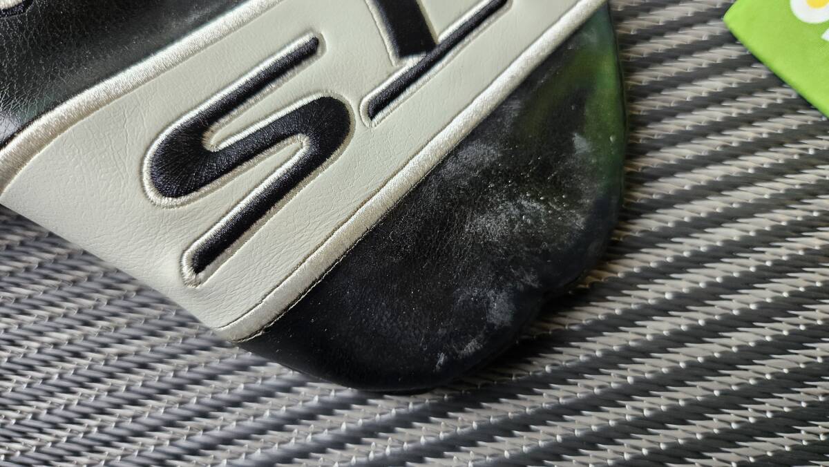  б/у прекрасный товар Titleist Driver TS3 10.5 вал TOUR AD 60 Flex S Titleist бесплатная доставка 
