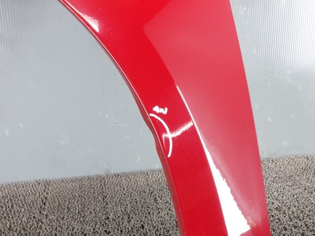 8791　アルファロメオ ジュリエッタ　940141　フェンダー左　VR289?。≒1-1）　