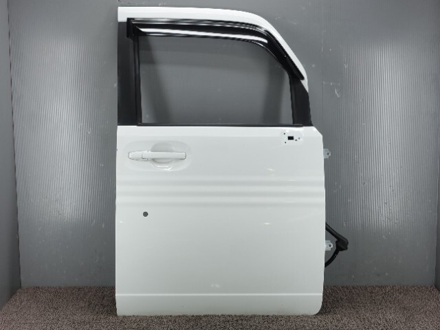 8794　ホンダ Ｎ　ＶＡＮ/Nバン　JJ1　フロントドア右　運転席ドア　NH906　（H2-6）