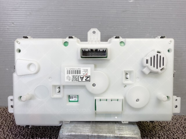 8794 Honda N VAN/N van JJ1 спидометр спидометр AT 38579km