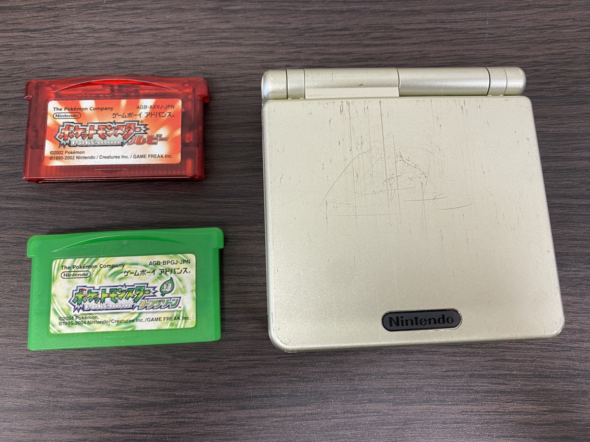 9173-09☆任天堂 GAME BOY ADVANCE ゲームボーイアドバンス SP 9173-09☆任天堂 GAME BOY ADVANCE ゲームボーイアドバンス SP