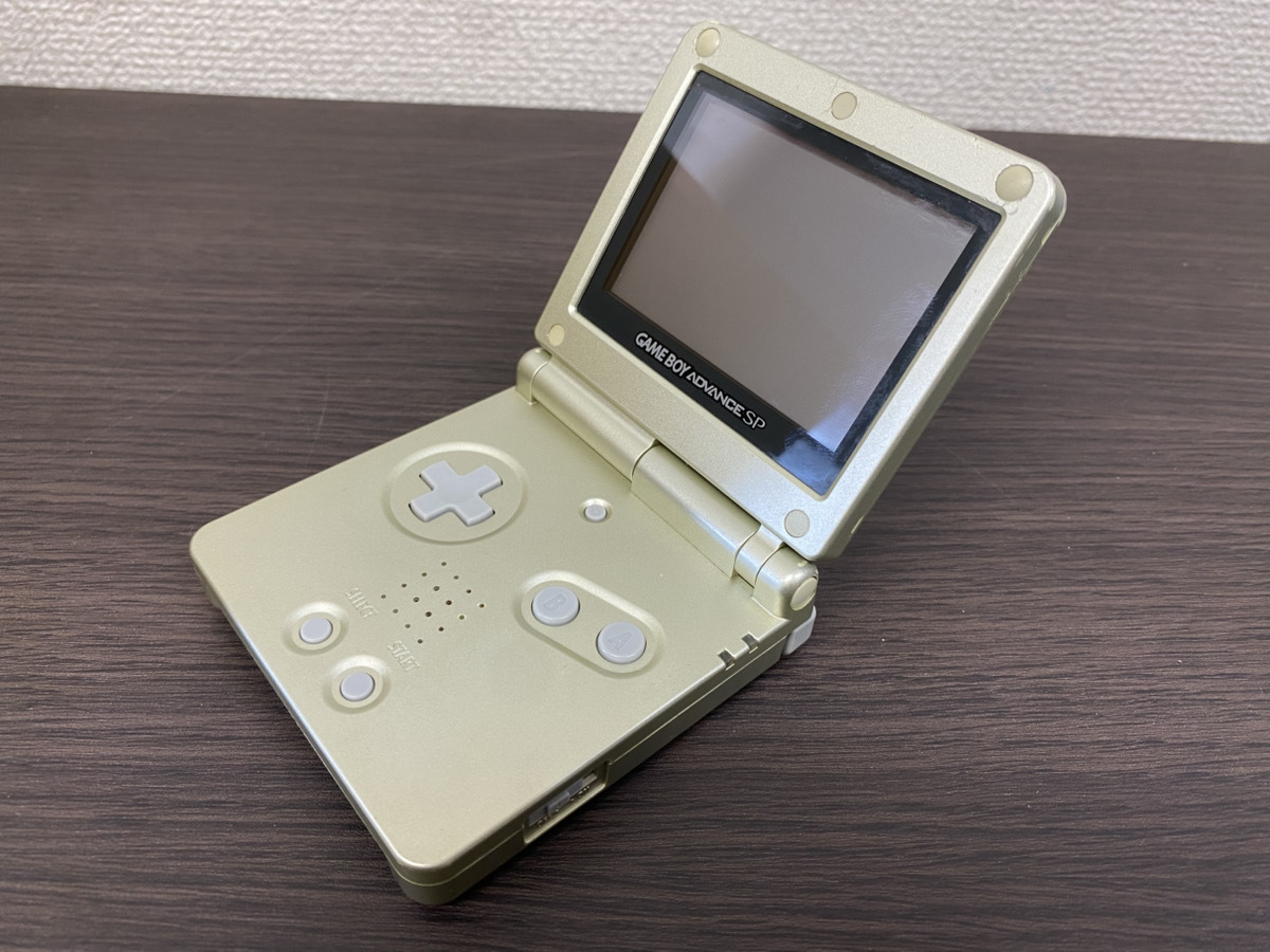 9173-09☆任天堂 GAME BOY ADVANCE ゲームボーイアドバンス SP 9173-09☆任天堂 GAME BOY ADVANCE ゲームボーイアドバンス SP