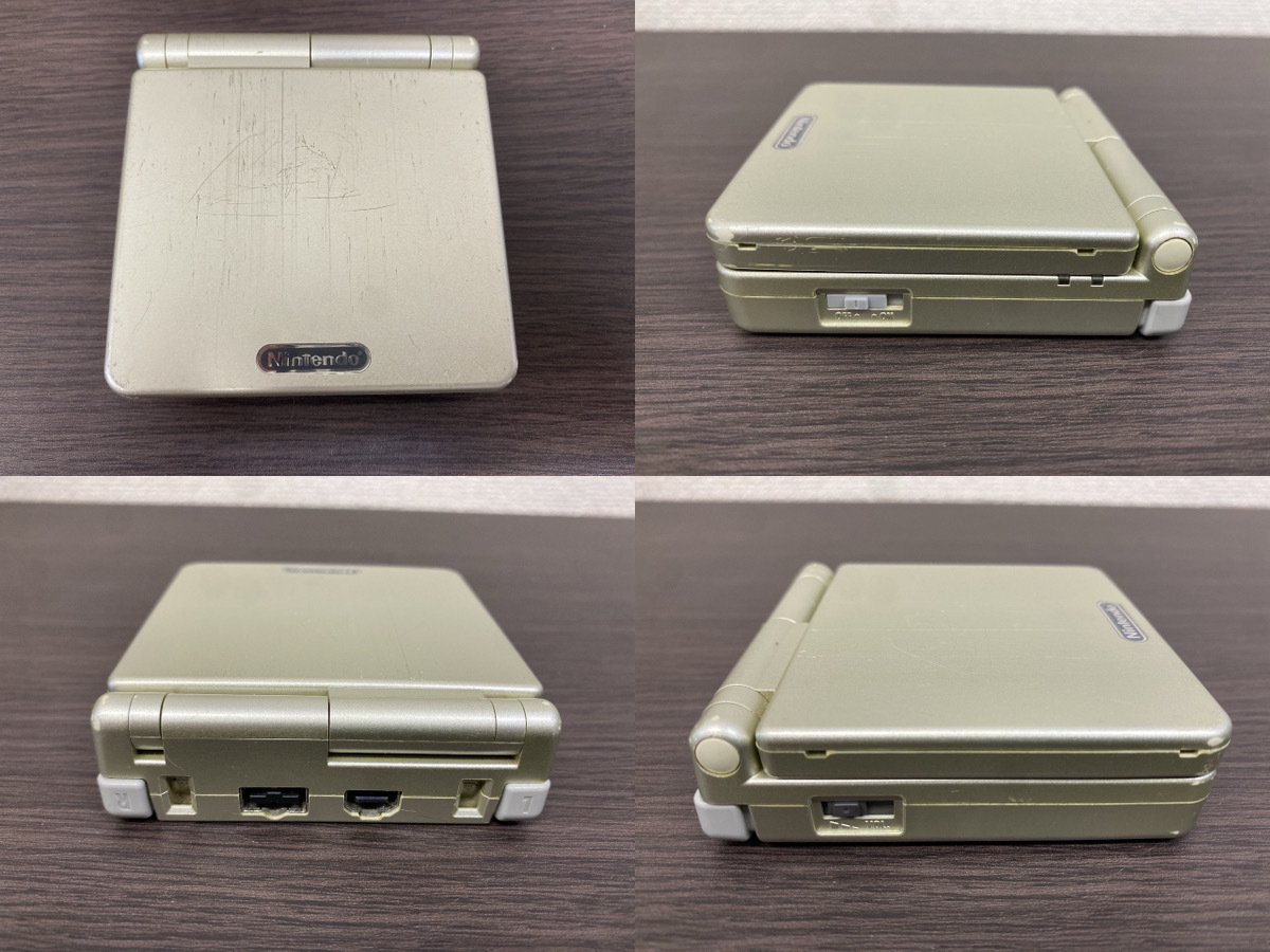 9173-09☆任天堂 GAME BOY ADVANCE ゲームボーイアドバンス SP 9173-09☆任天堂 GAME BOY ADVANCE ゲームボーイアドバンス SP