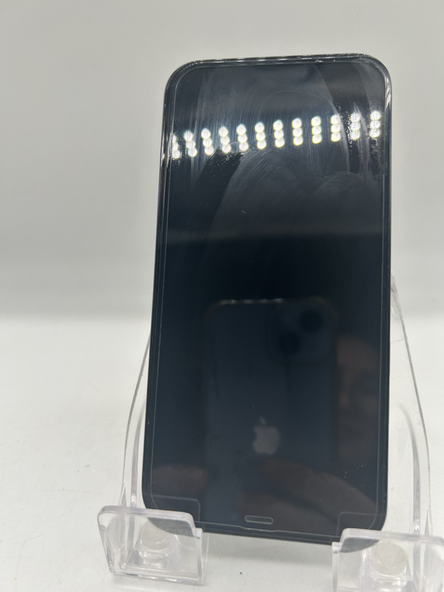 9122-06☆1円スタート☆♪iPhone 12 Pro/容量128GB/モデル番号 9122-06☆1円スタート☆♪iPhone 12 Pro/容量128GB/モデル番号