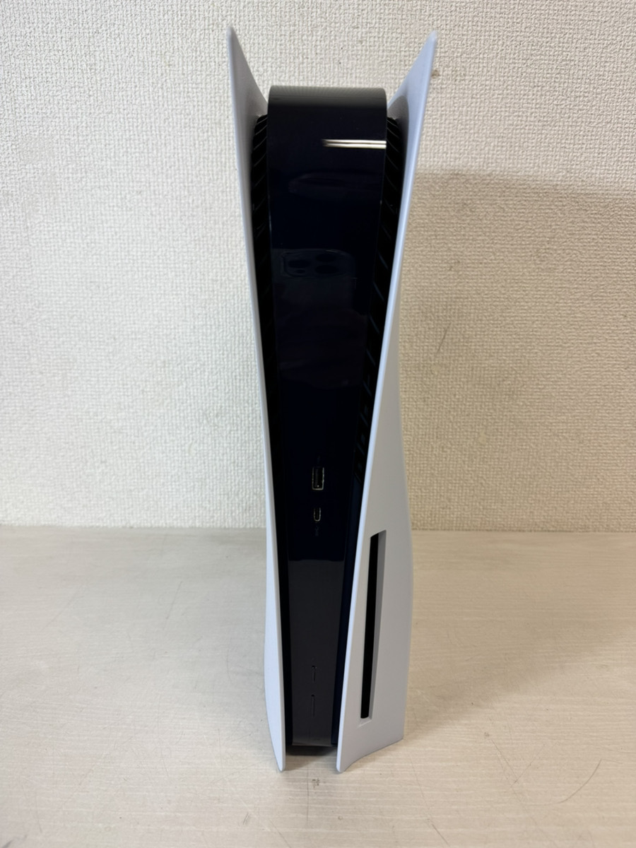 9101-01☆1円スタート☆SONY/ソニー/PlayStation5/プレステ5/PS5 9101-01☆1円スタート☆SONY/ソニー/PlayStation5/プレステ5/PS5