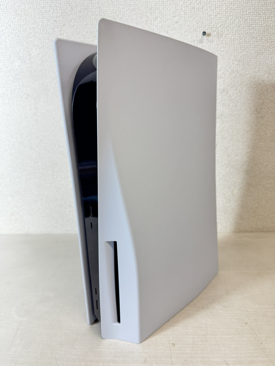 9101-01☆1円スタート☆SONY/ソニー/PlayStation5/プレステ5/PS5 9101-01☆1円スタート☆SONY/ソニー/PlayStation5/プレステ5/PS5
