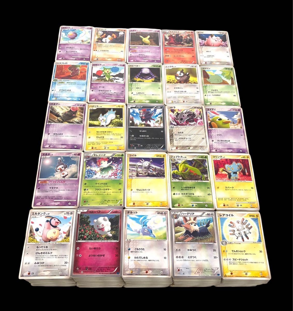 ポケモンカード 旧カード XY以前のみ まとめ 約5000枚 大量 ポケモンカード 旧カード XY以前のみ まとめ 約5000枚 大量