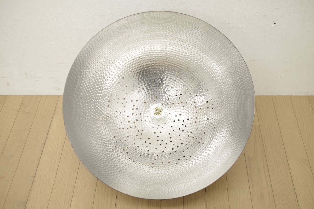 廃番 mater メーター SHADE LIGHT PENDANT 60 ブラック 2018年制 ペンダント照明 ヤマギワ取扱 E26 100V デンマーク制 リビング 店舗 (B)