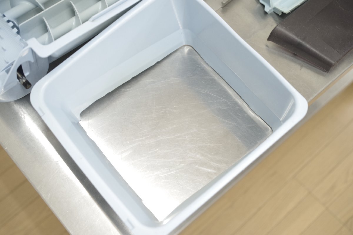 鈴茂 シャリ弁ロボ GST-FBA 飯盛り機 ごはん盛り付け機 単相100V 鈴茂 シャリ弁ロボ GST-FBA 飯盛り機 ごはん盛り付け機 単相100V