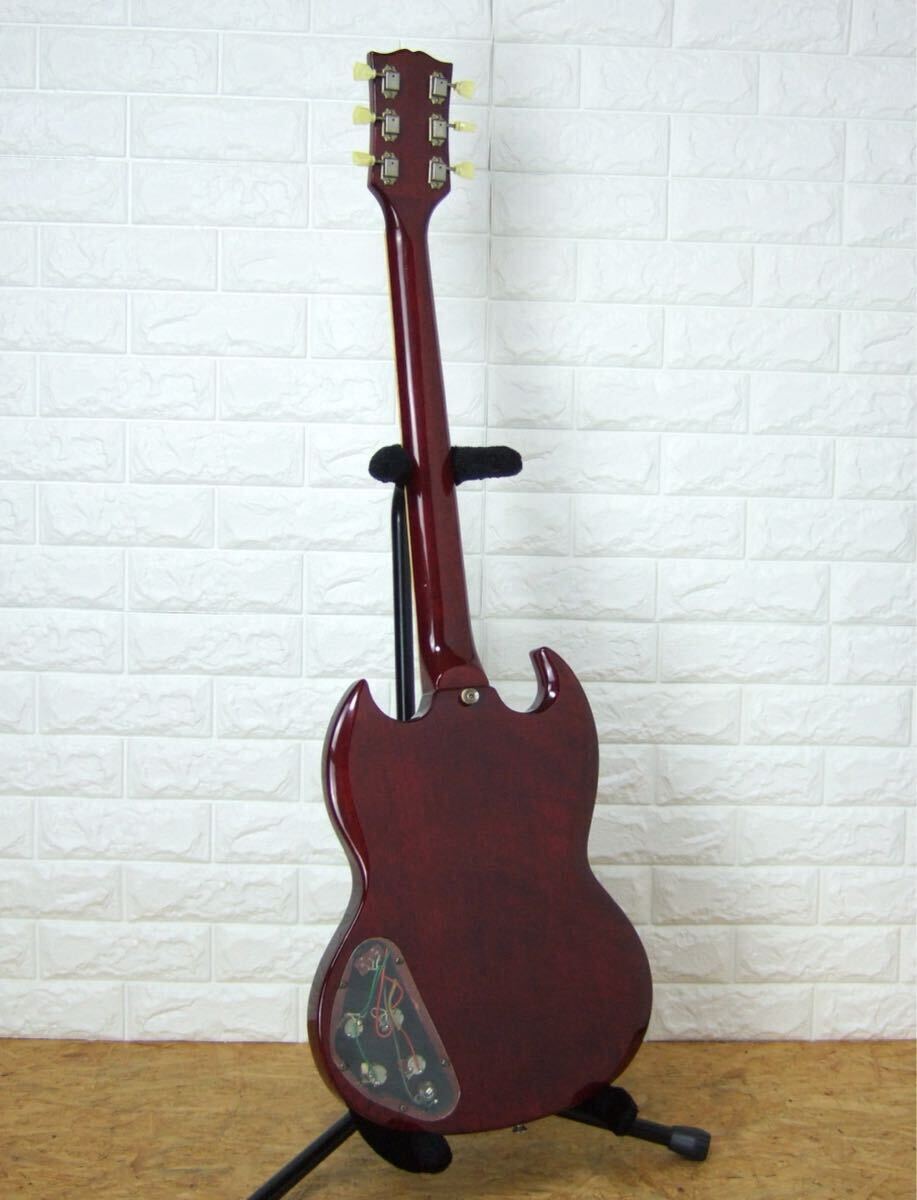 Greco SG SS-600?SS63-60? 61リイシュータイプ Greco SG SS-600?SS63-60? 61リイシュータイプ