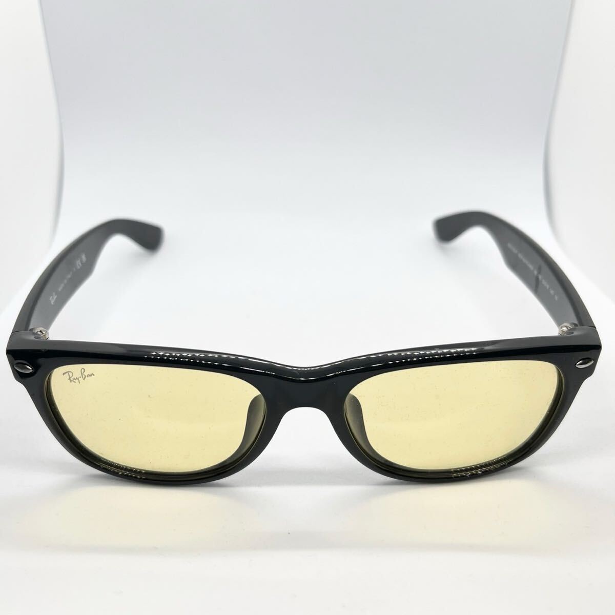 a209) Ray-Ban レイバン 度なし サングラス ケース付 a209) Ray-Ban レイバン 度なし サングラス ケース付