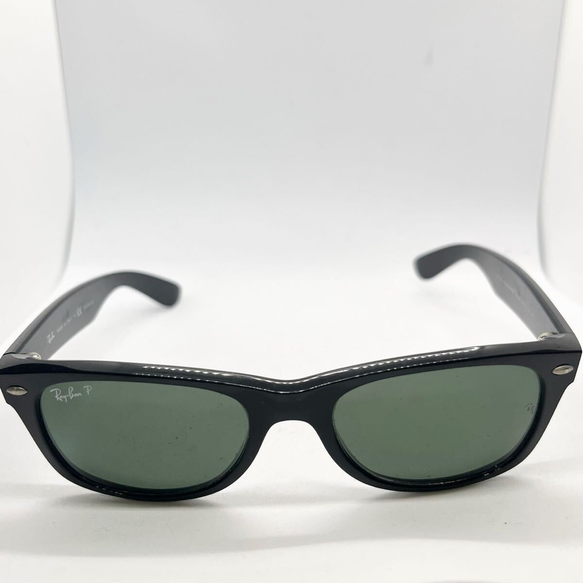 a431) Ray-Ban レイバン NEW WAYFARER ニューウェイファーラー a431) Ray-Ban レイバン NEW WAYFARER ニューウェイファーラー