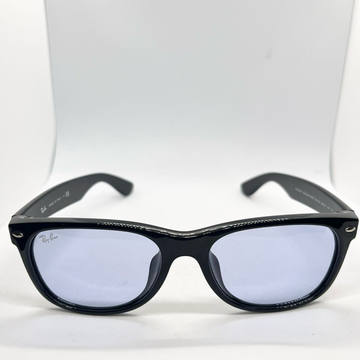a446) Ray-Ban レイバン NEW WAYFARER ニューウェイファーラー a446) Ray-Ban レイバン NEW WAYFARER ニューウェイファーラー