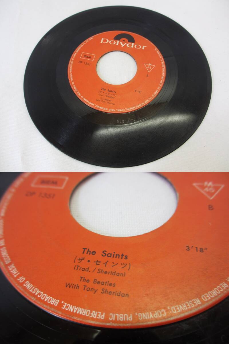 Z71* Beatles [4 листов ]* шкив z шкив zmi-*A HARD DAY'S NIGHT* мой *bo колено * прочее * редкий sono сиденье *
