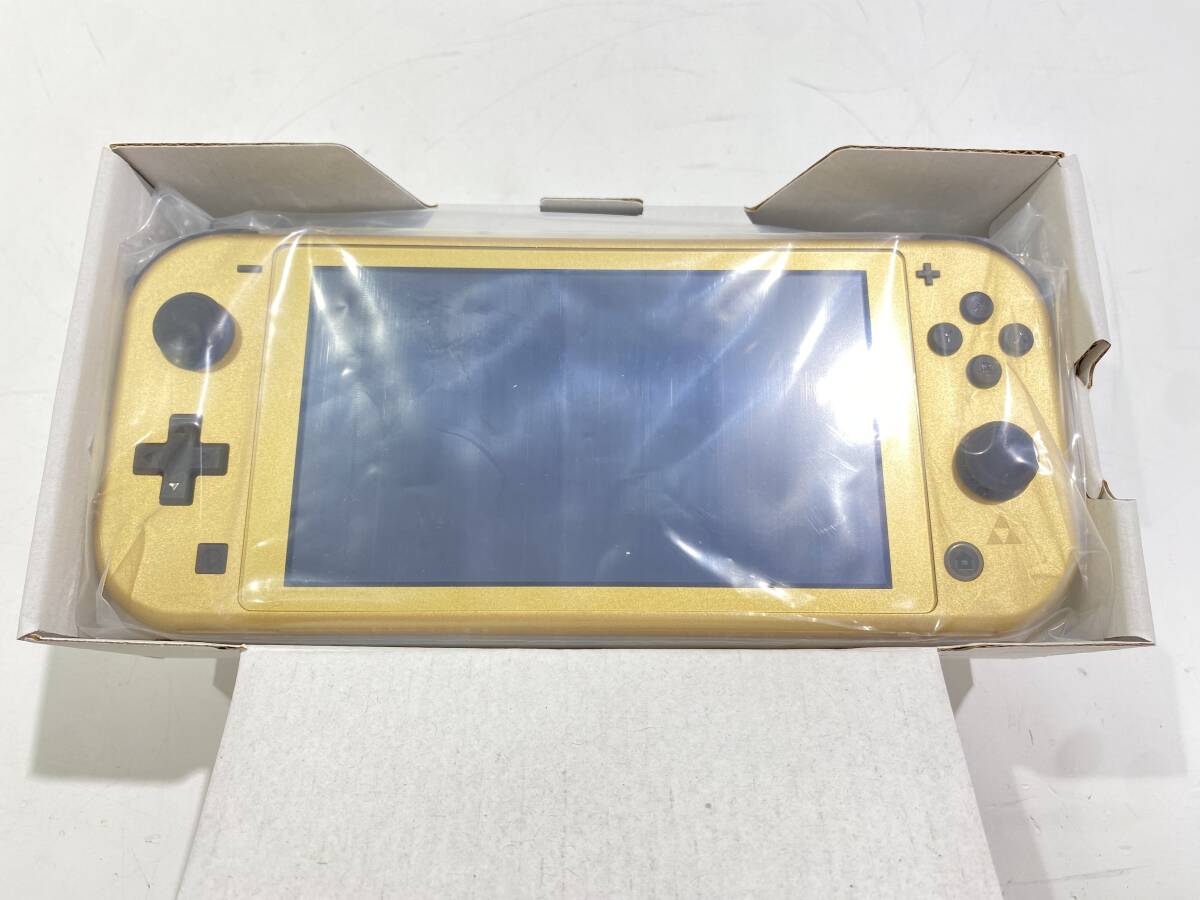 1円スタート 中古品 Nintendo Switch Lite 店舗印有 1円スタート 中古品 Nintendo Switch Lite 店舗印有