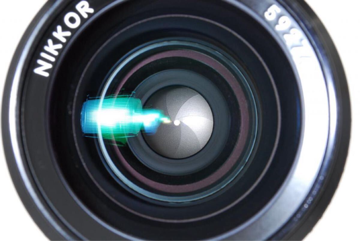 新品級】Nikon Ai-S NIKKOR 28mm f/2 ニコン ニッコール 単焦点 新品級】Nikon Ai-S NIKKOR 28mm f/2 ニコン ニッコール 単焦点